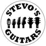 Stevo's Guitars